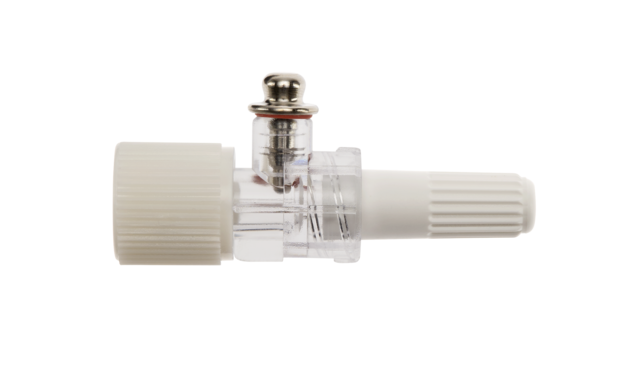 Diagnostic Adapter Arrow-Johans ECG ADAPTER COMPONENT For use with Right Atrial Electrocardiography (Case of 50)