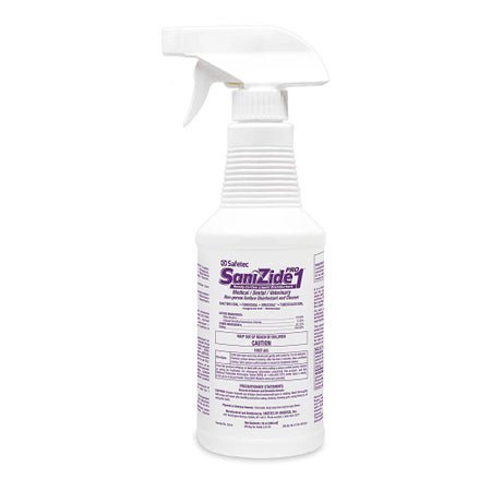 UN1170 SPRAY SANIZIDE PRO 132OZ 6/CS