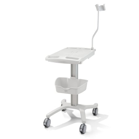 Welch Allyn Universal ECG Outpatient Cart
