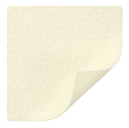 DRESSING EXUFIBER 10X12CM10/BX 6BX/CS