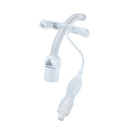 MBO-TUBE TRACH PEDIATRIC BIVONA2.5MM ST