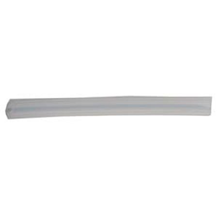 Tuttnauer Drain Tube,Elara & Ezplus 7x13mm,Clear (Use W/Vlv170-0014)