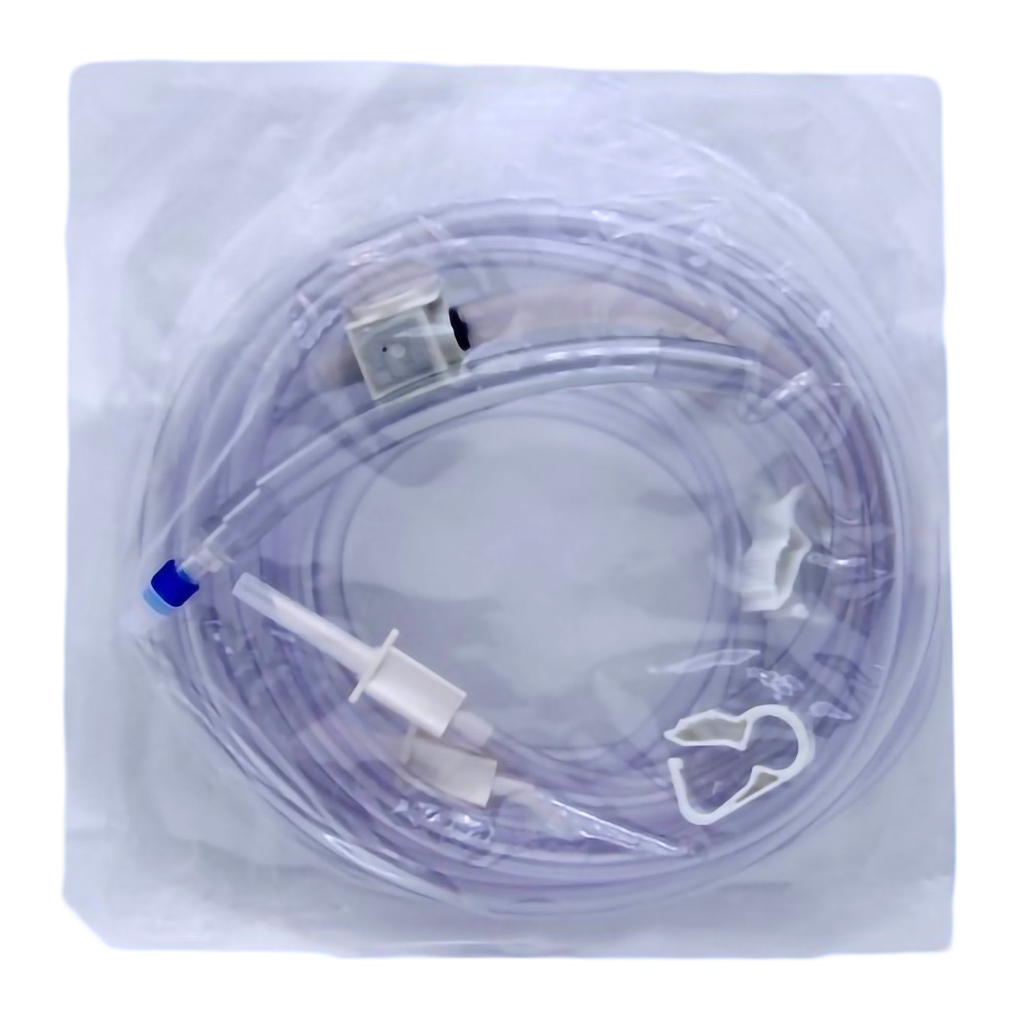 Hysteroscopic Inflow Tube Set HysteroLux