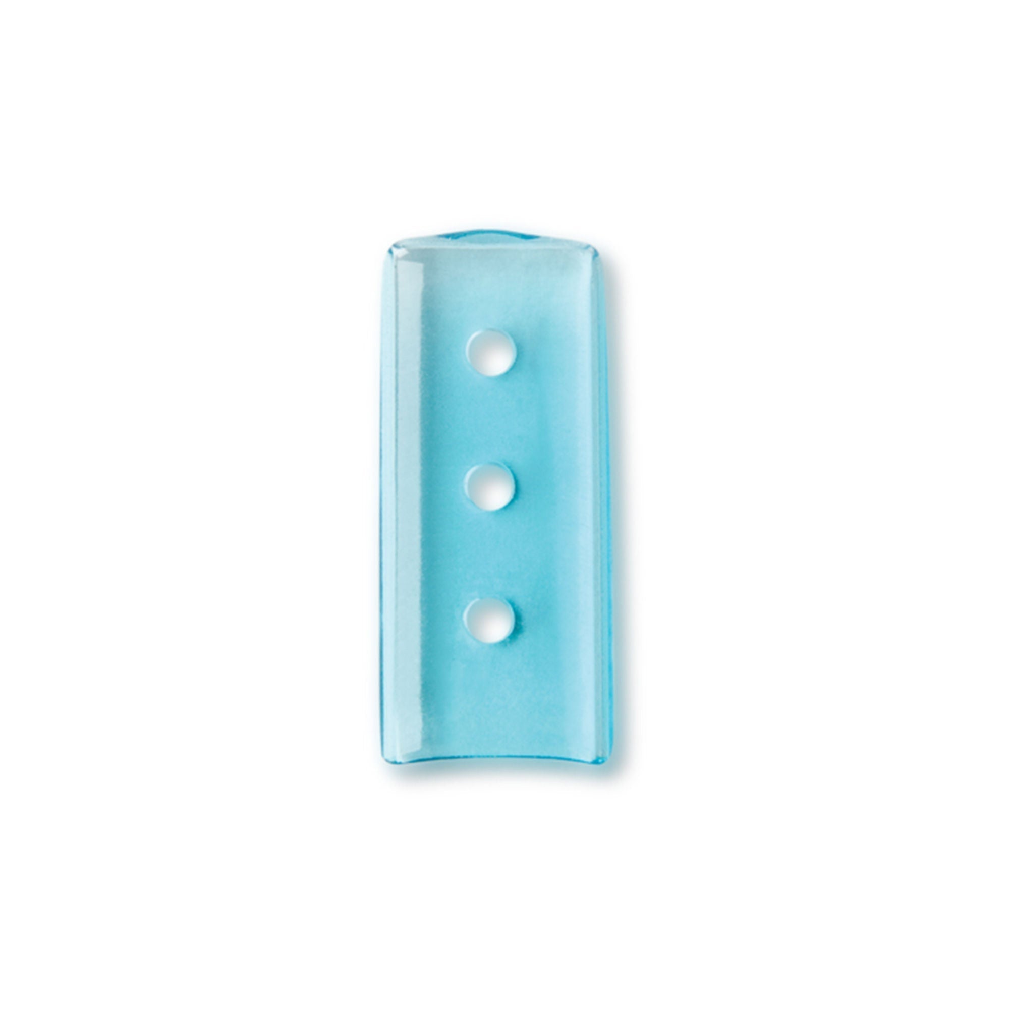 Instrument Tip Protecting Cap 9.5 mm Width X 1 Inch Length, Blue Tint, Vented