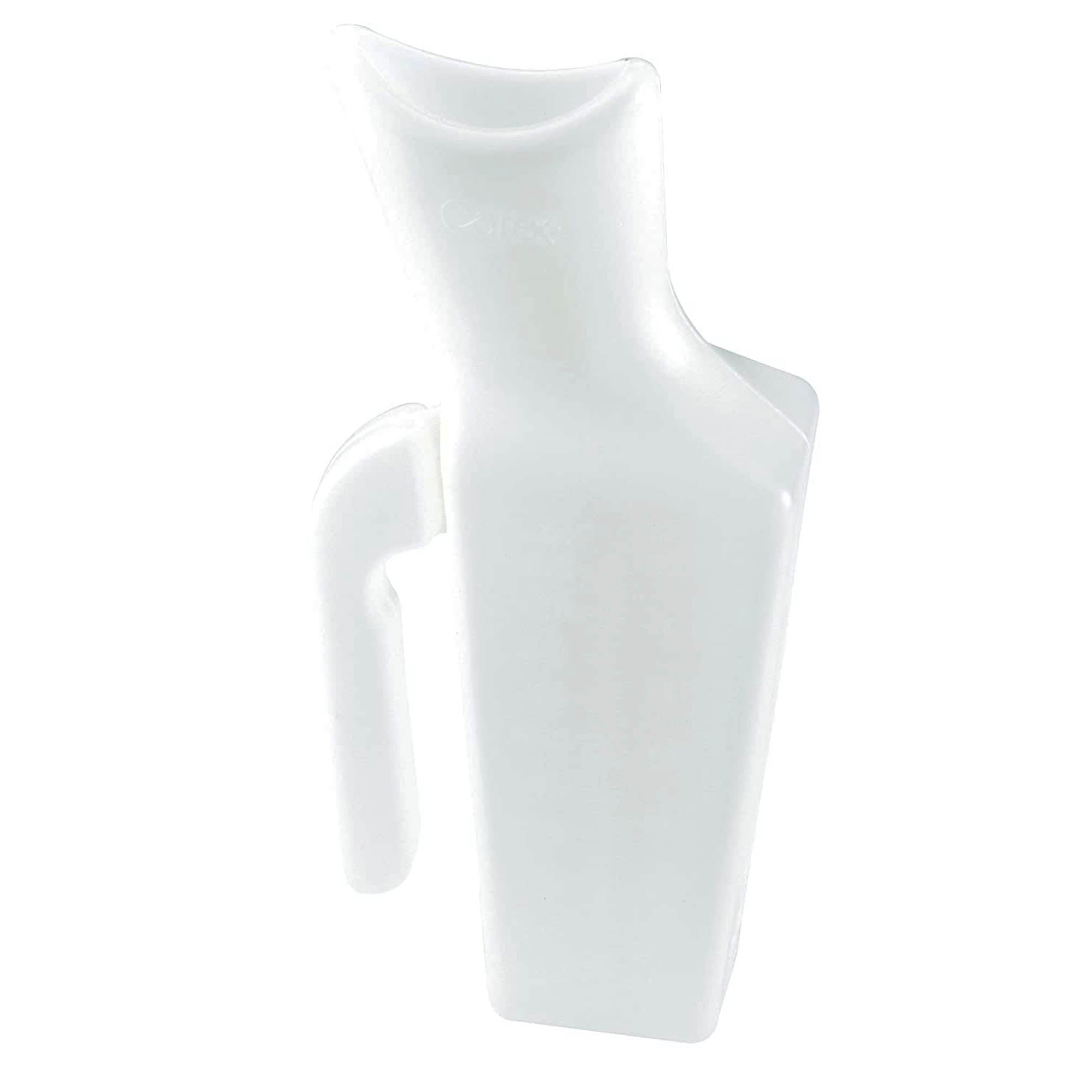 Carex Female Urinal (Pack of 6)