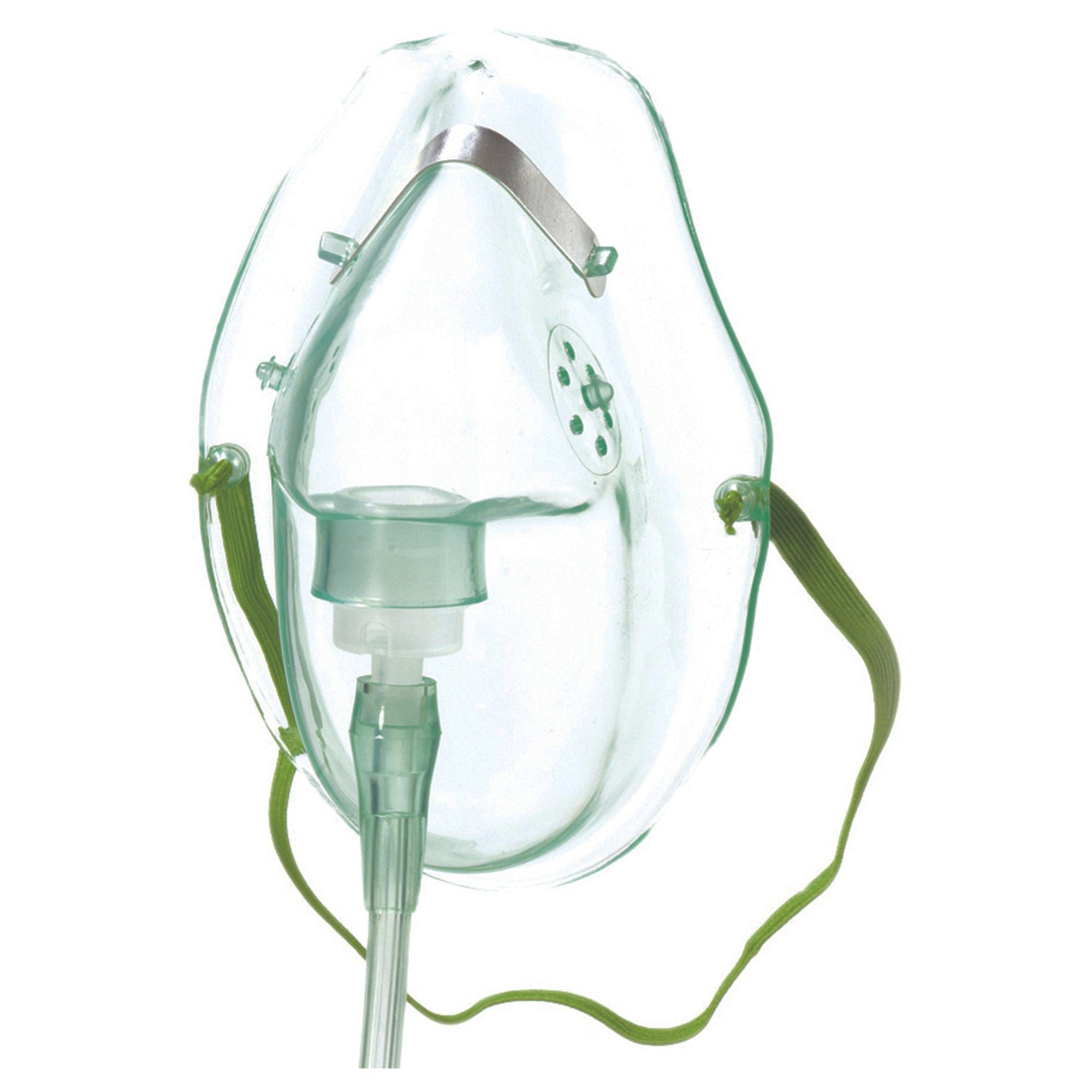 Oxygen Mask Adult (Case of 50)