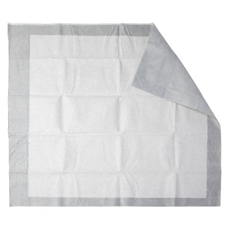 UNDERPAD PREM WINGS SUPER ABSCIRRO QUILTED 30X36 40/CS