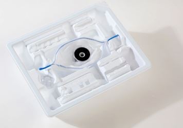Bone Marrow Biopsy Tray Arrow OnControl (Case of 6)