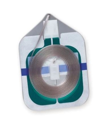Medline Patient Return Electrode 3M Split Corded (PAD9165 / CS)