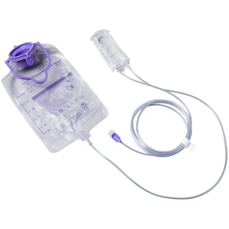 SET PUMP KANGAROO OMNI500ML 30/CS