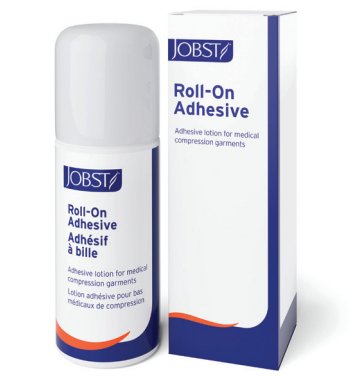 ROLL-ON ADHESIVE JOBSTSINGLE 2OZ