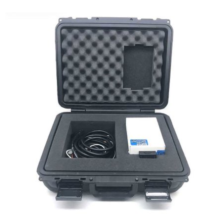 Tuttnauer Calibration Kit for EZ Plus/Elara