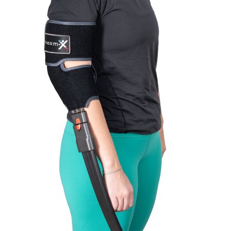GARMENT ELBOW