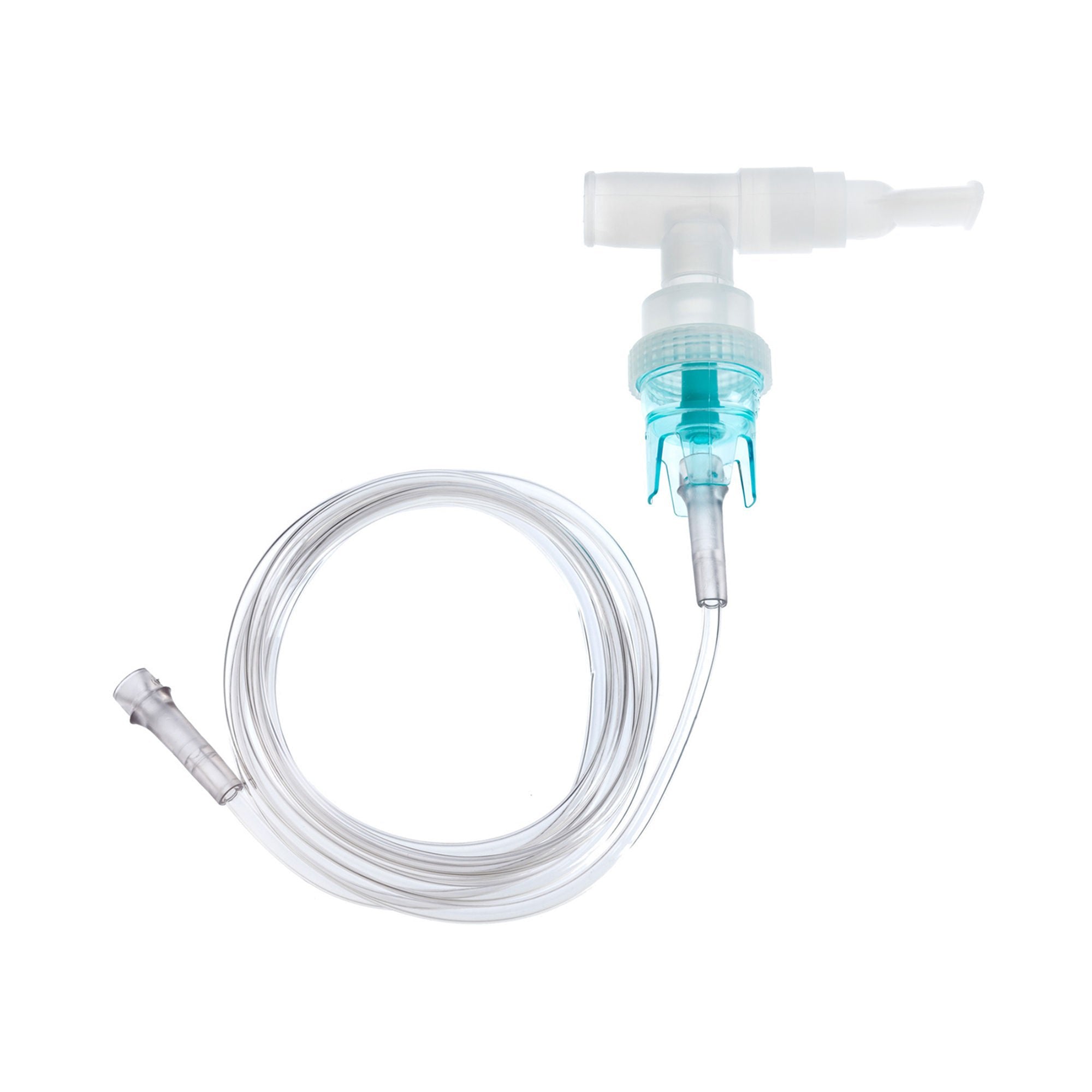 Medline Handheld Nebulizer Kit Up-Draft II Opti-Neb Small Volume Medication Cup Adult / Pediatric Mouthpiece Delivery (HUD1732 / CS)