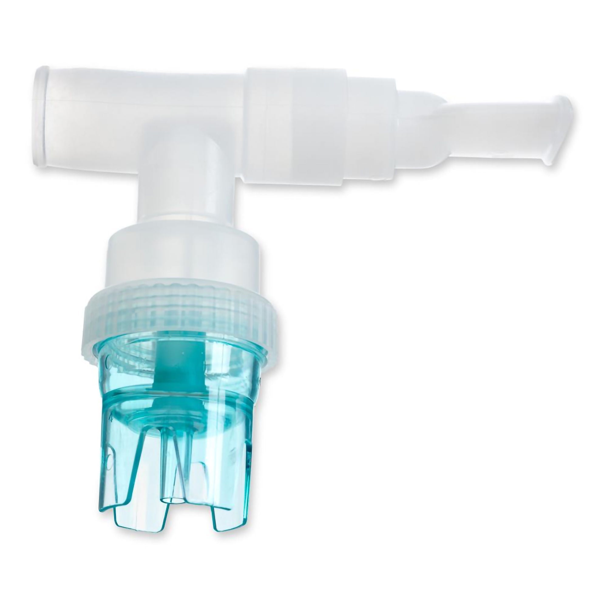 Medline Handheld Nebulizer Kit Up-Draft II Opti-Neb Small Volume Medication Cup Adult / Pediatric Mouthpiece Delivery (HUD1731 / CS)