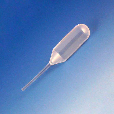 PIPET TRANSFER 1.3ML51MM 500/BX 8BX/CS