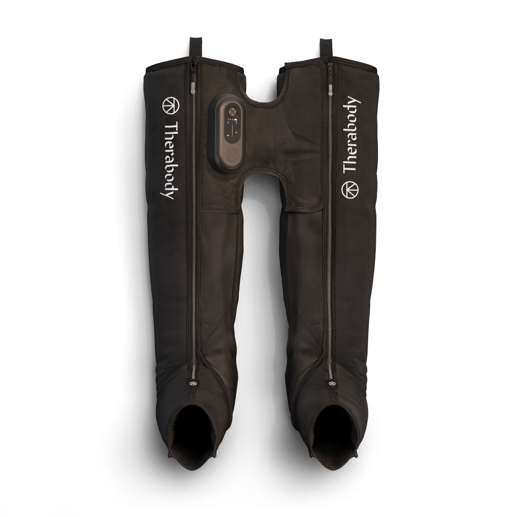 Therabody Inc RecoveryAir Prime JetBoots Compression Massage Garment & Control Unit, Medium