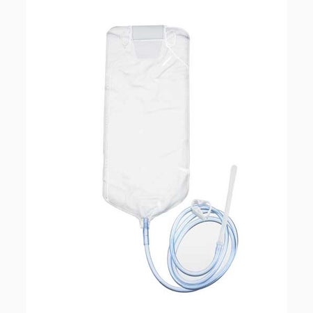 SET VAGINAL IRRIGATION 50/CS