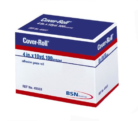 BANDAGE ELASTIC STRETCH 4X2YD12/CS