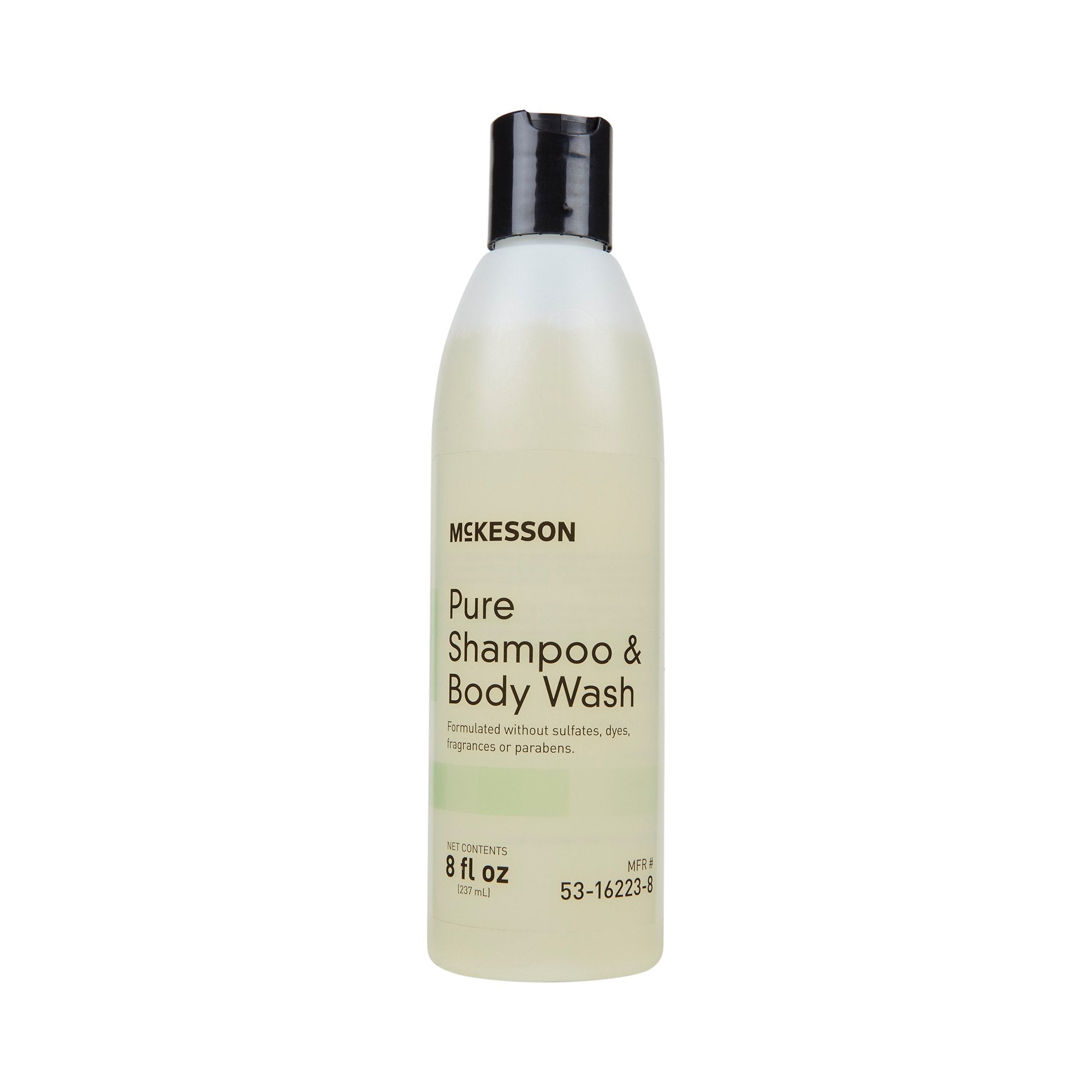 McKesson Brand McKesson Pure Shampoo and Body Wash (48/CS)