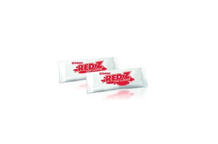 SOLIDIFIER RED Z .75 OZ48/BG 6BG/CS