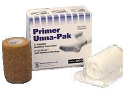 BANDAGE COHESIVE 4IN PASTE12/CS