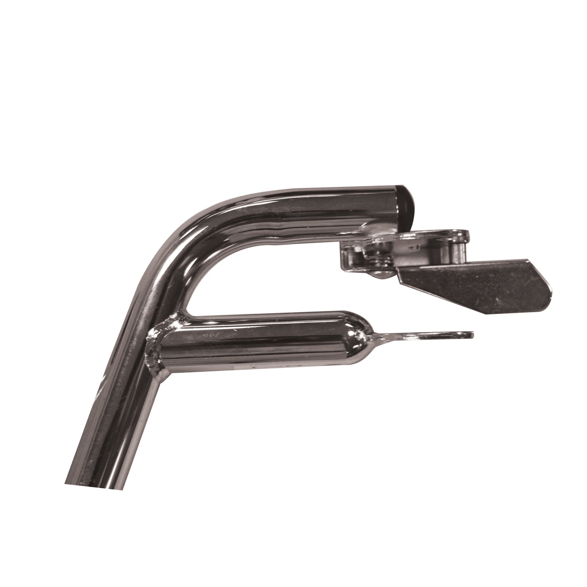 drive Bariatric Wheelchair Footrest for use with Bariatric-grade Wheelchairs