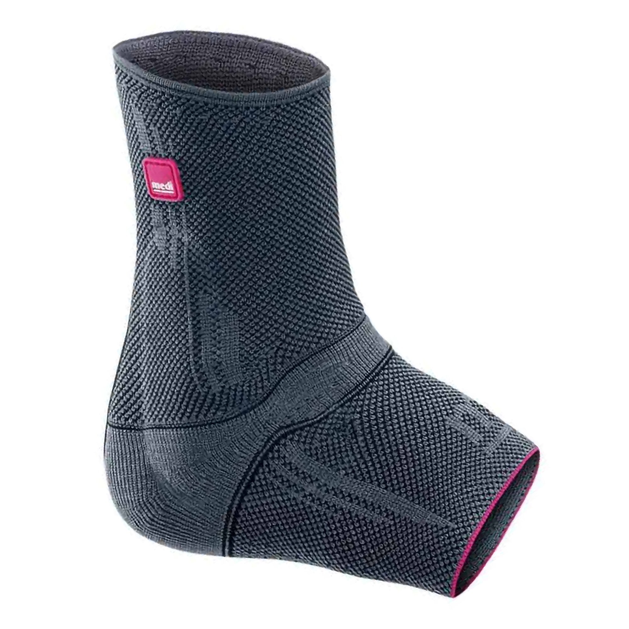 Mediusa Ankle Support Levamed Size 4 Pull-On Foot
