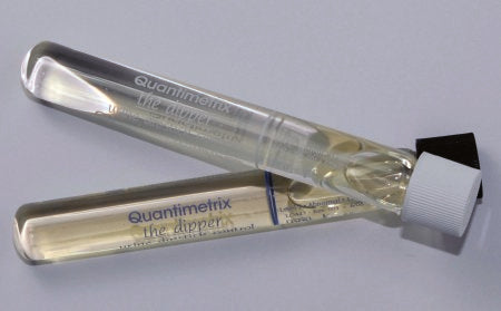 DIPSTICK CONTROL URINALYSISLEVEL 1 2 6X15ML (DROP) (NR)