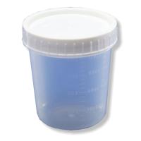 CONTAINER SPECIMEN TISSUE12 OZ 50/CS