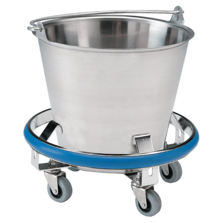 Pedigo 12 Qt Kick Bucket