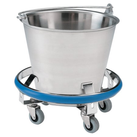 Pedigo 12 Qt Kick Bucket