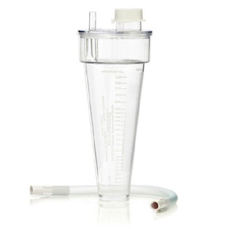 DEVICE MEASUREMENT CRITICAL250ML 12/CS