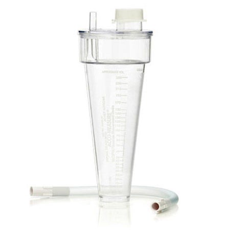DEVICE MEASUREMENT CRITICAL250ML 12/CS