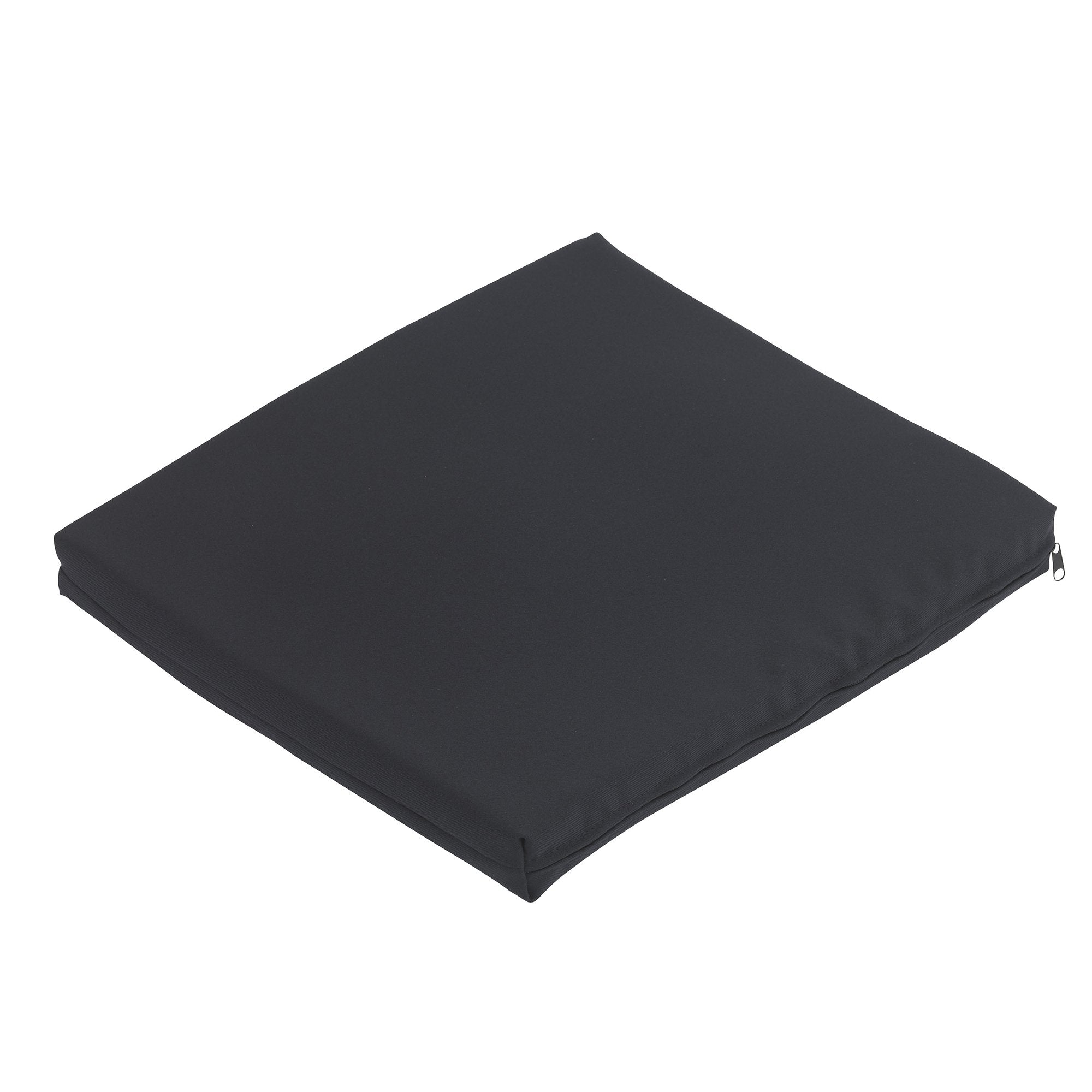 Drive DeVilbiss Healthcare Seat Cushion Gel-U-Seat Lite 24 W X 20 L X 2 D Inch Foam / Gel