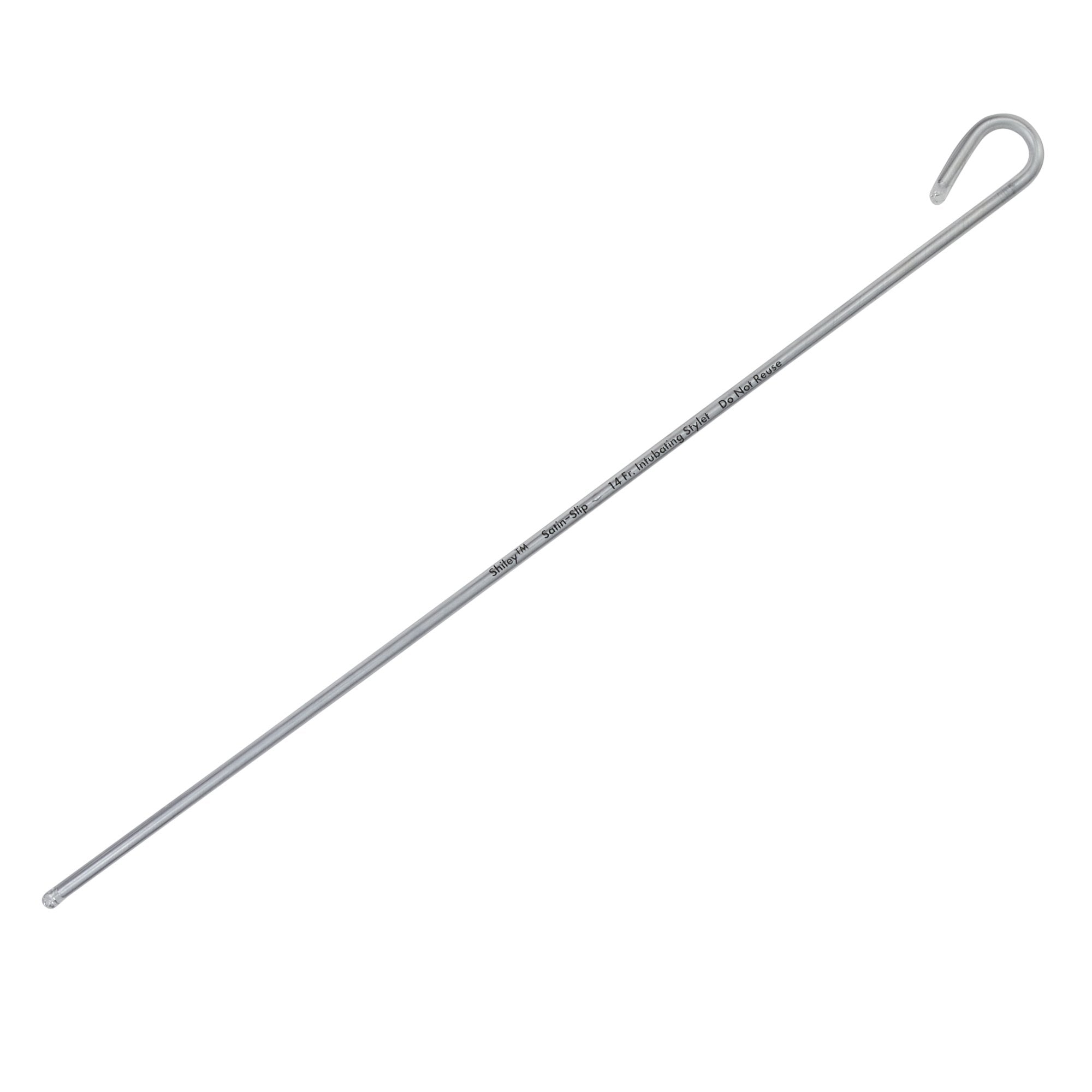 Intubating Stylet Satin-Slip