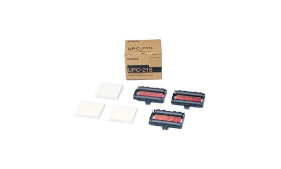 Ultrasound Video Paper Pack Sony (Pack of 240)