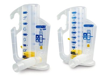 COACH 2 2500ML NS 12/CS