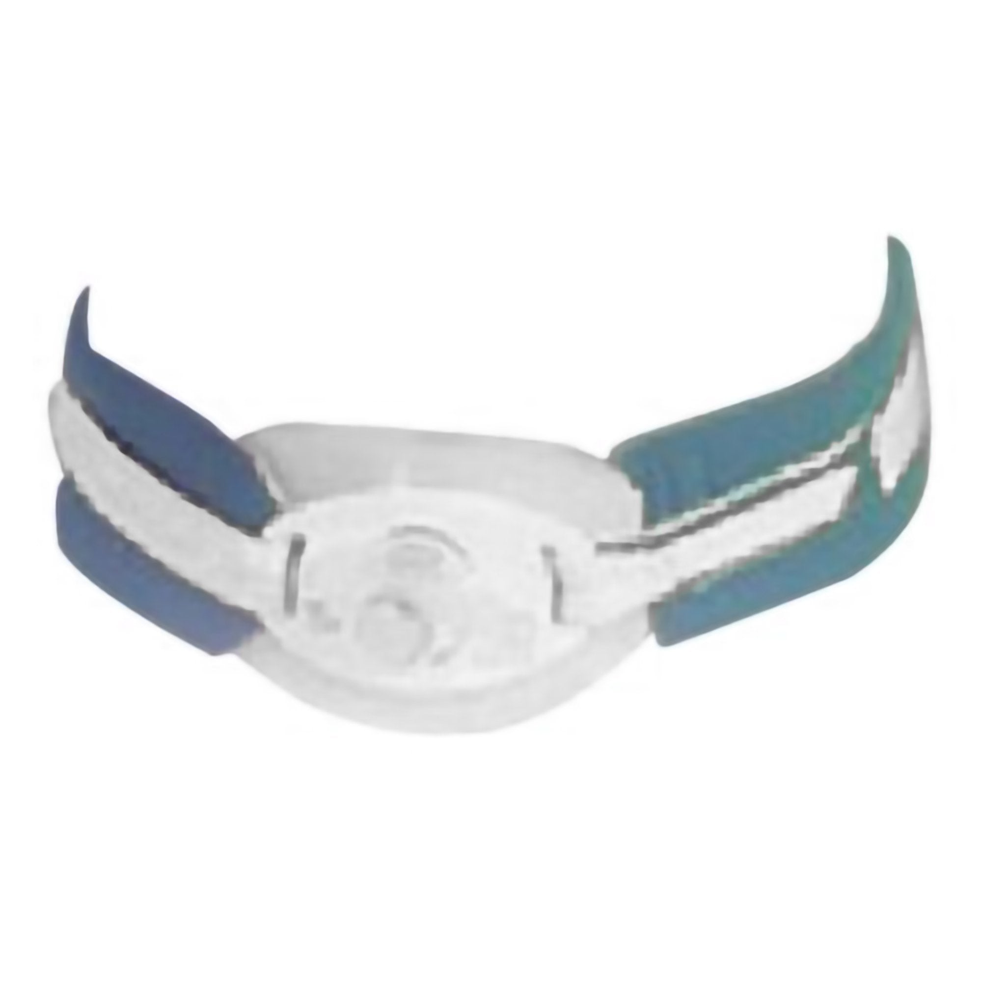 ICU Medical FKA Smiths Medical Portex Tracheostomy Tube Strap (100/CS)