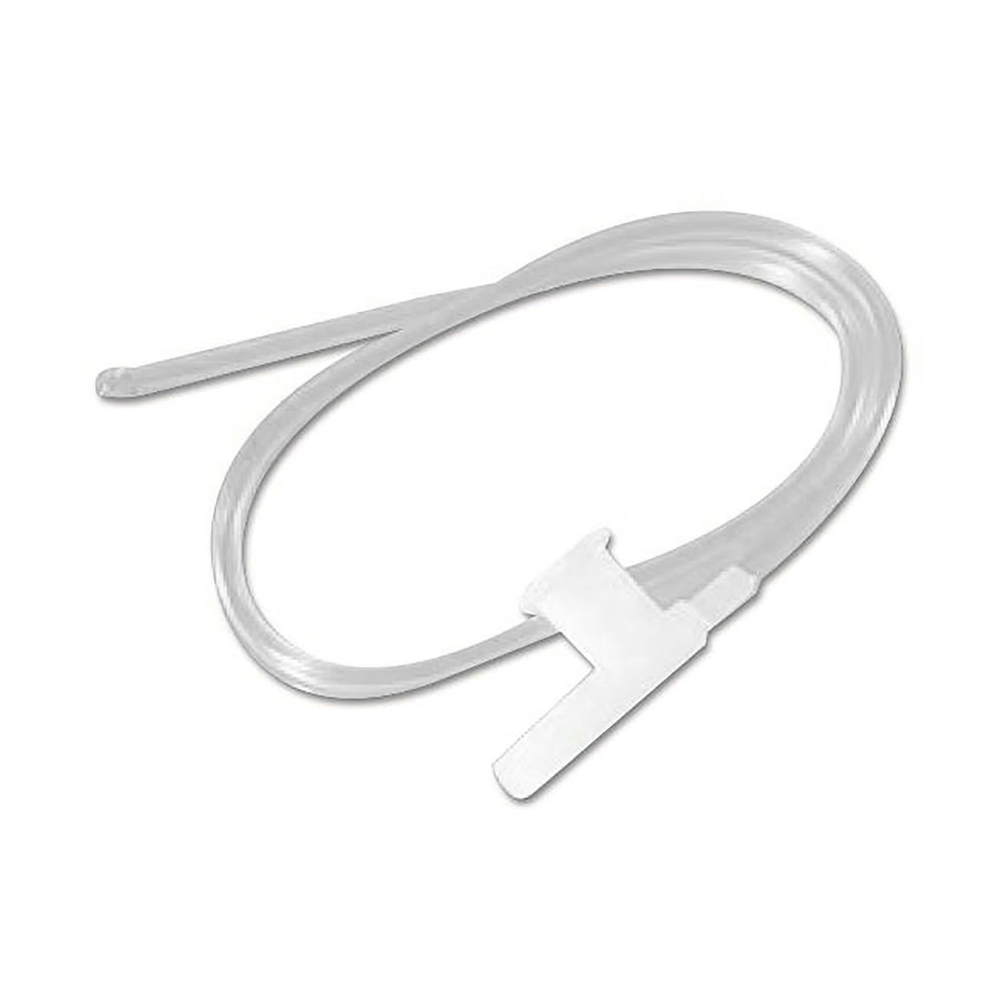 CATHETER 14FR LOOPED 50/CS