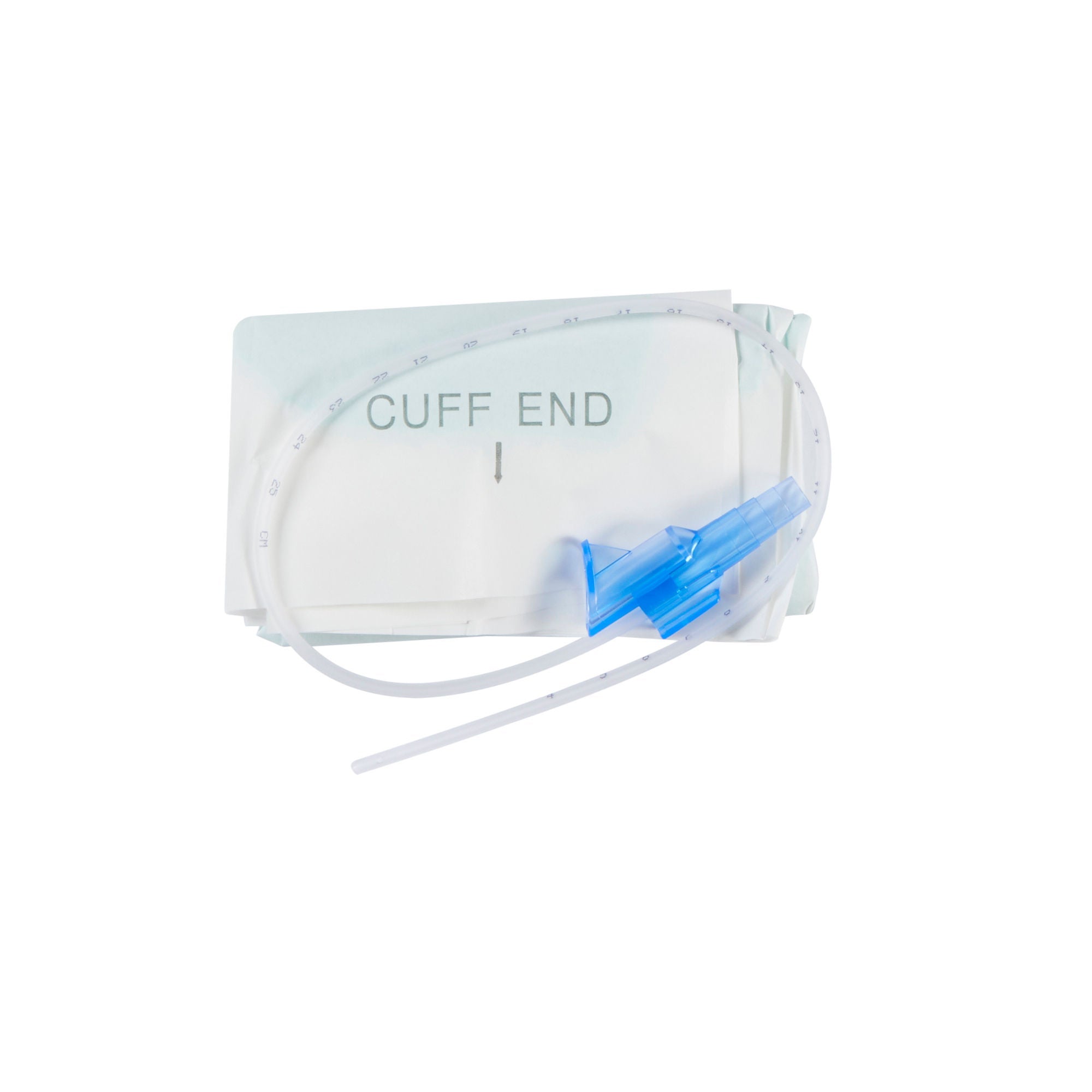 Medline Suction Catheter Kit Medline 8 Fr. DeLee Tip (DYND40988 / CS)