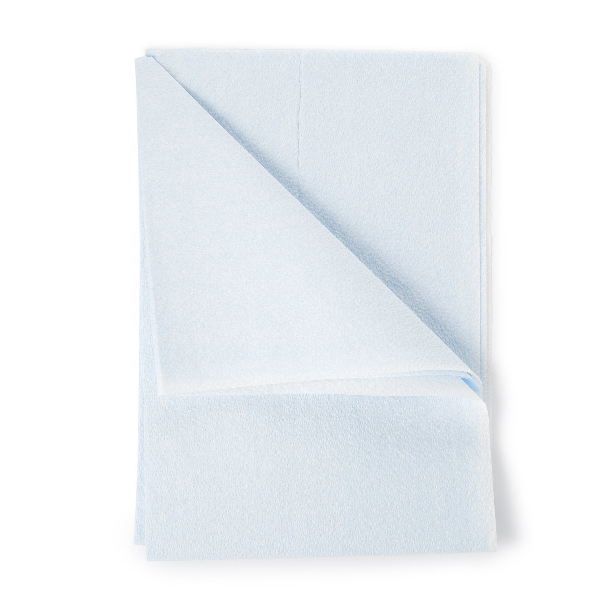 McKesson Brand McKesson Nonsterile Physical Exam Drape, 40 x 48 Inch (100/CS)