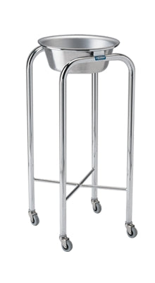Pedigo Stainless Steel Single Basin Stand