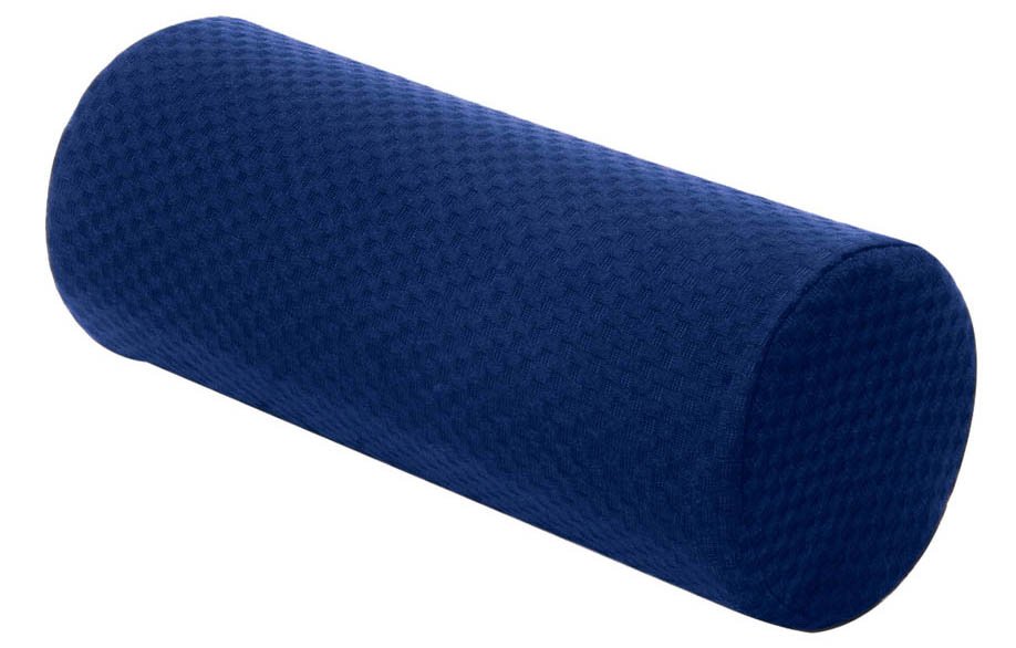 Compass Health Brands Apex-Carex Blue Reusable Cervical Roll (4/CS)