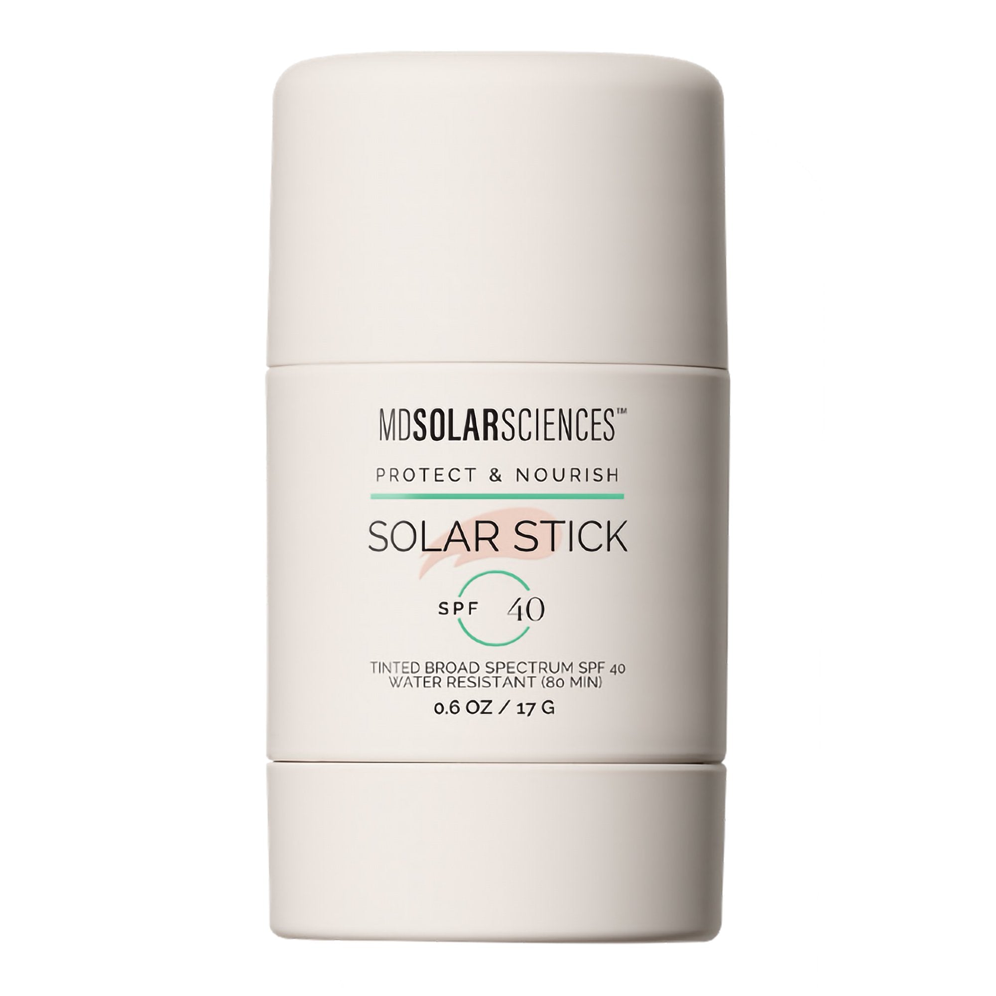 MDSolarSciences MDSolarSciences Tinted Solar Stick Sunscreen (48/CS)