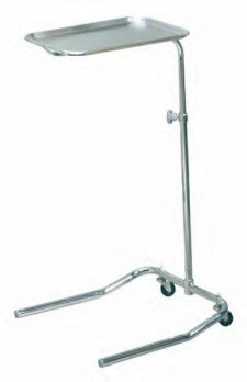 Brandt Industries 13" x 19" Stainless Tray