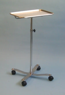 Brandt Industries Instrument Stand - Dual Position