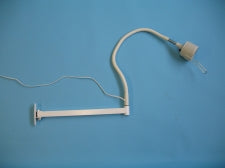 Brandt Industries Halogen Lamp Extended Wall Mount