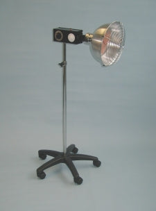 Brandt Industries Professional Model Adjustable Infra-Red Lamp
