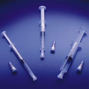 DRAW LINE ABG 3ML LI HEPARIN200/CS
